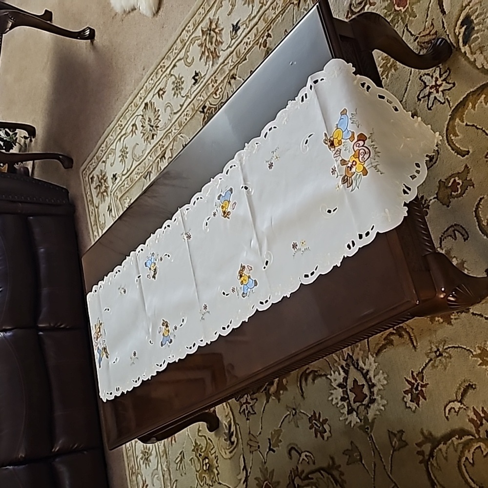 5 pieces for the Easter 🐣